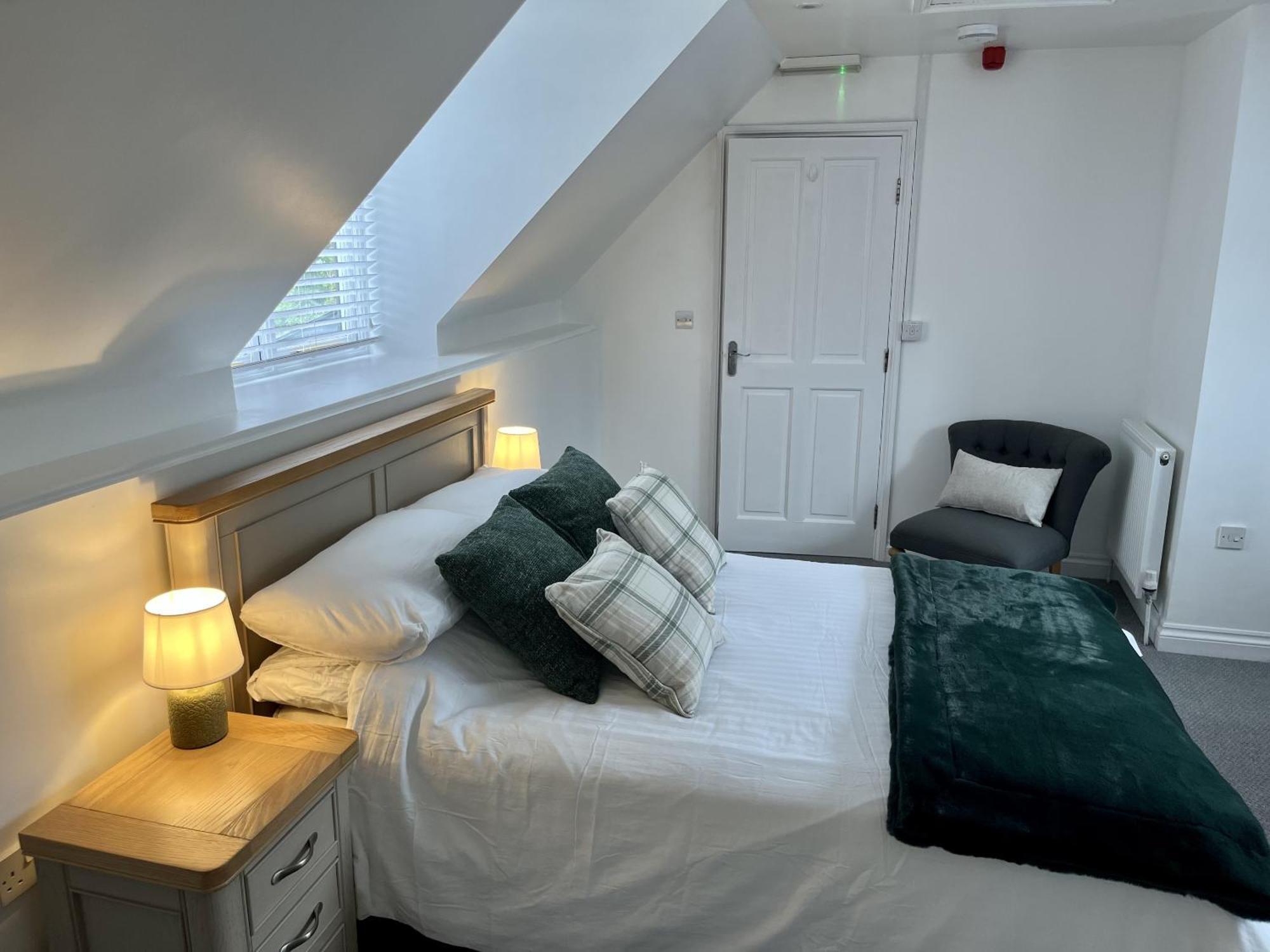 Willa The Coach House - With Hot Tub St Austell Zewnętrze zdjęcie