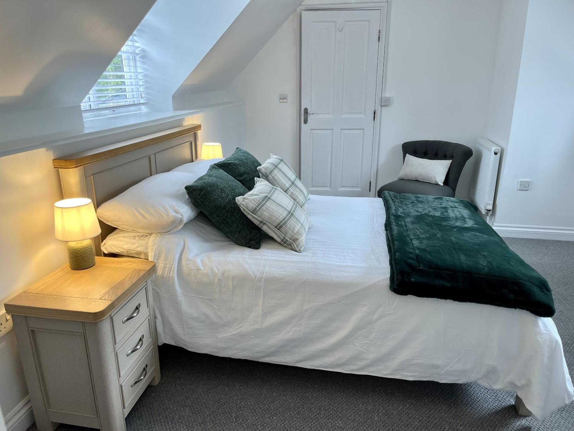 Willa The Coach House - With Hot Tub St Austell Zewnętrze zdjęcie
